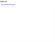 Tablet Screenshot of mtaq.yik.edu.my